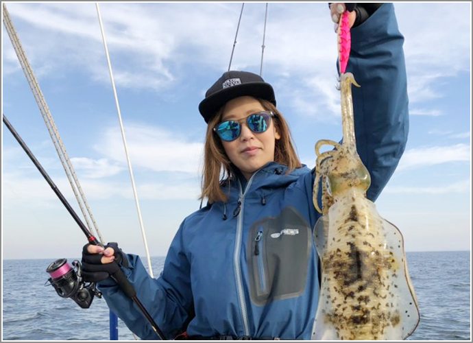 東京湾タイラバ ボートシーバス なぶら Fishing 東京湾タイラバ ボートシーバス なぶら Fishing